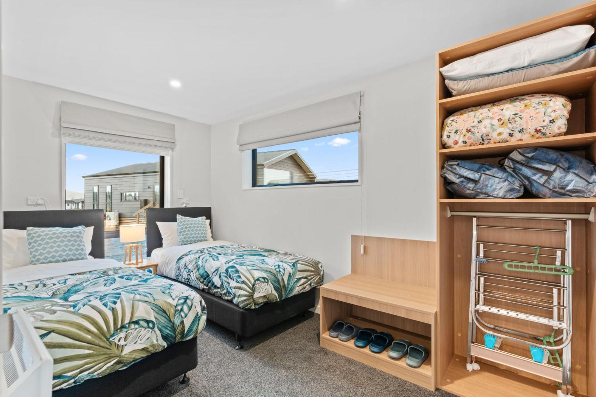 Sunshine Suites Lake Tekapo Exterior foto